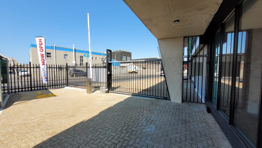 To Let Commercial Property for Rent in Diep River Western Cape